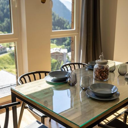 Vistas Preciosas Al Valle De Arinsal - 6Pax- A Pie De Pistas & Esqui - Free Parking L By Bonesvacances 外观 照片