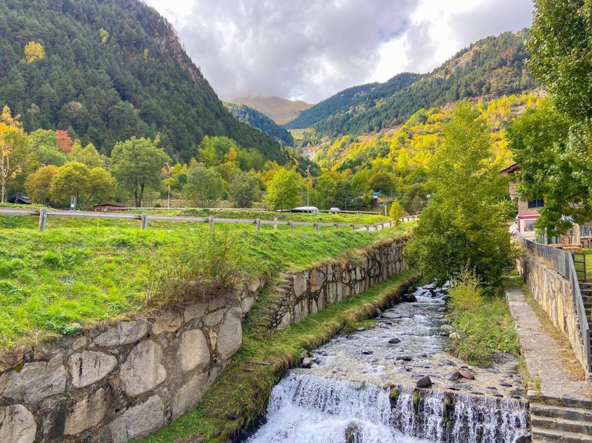 Vistas Preciosas Al Valle De Arinsal - 6Pax- A Pie De Pistas & Esqui - Free Parking L By Bonesvacances 外观 照片