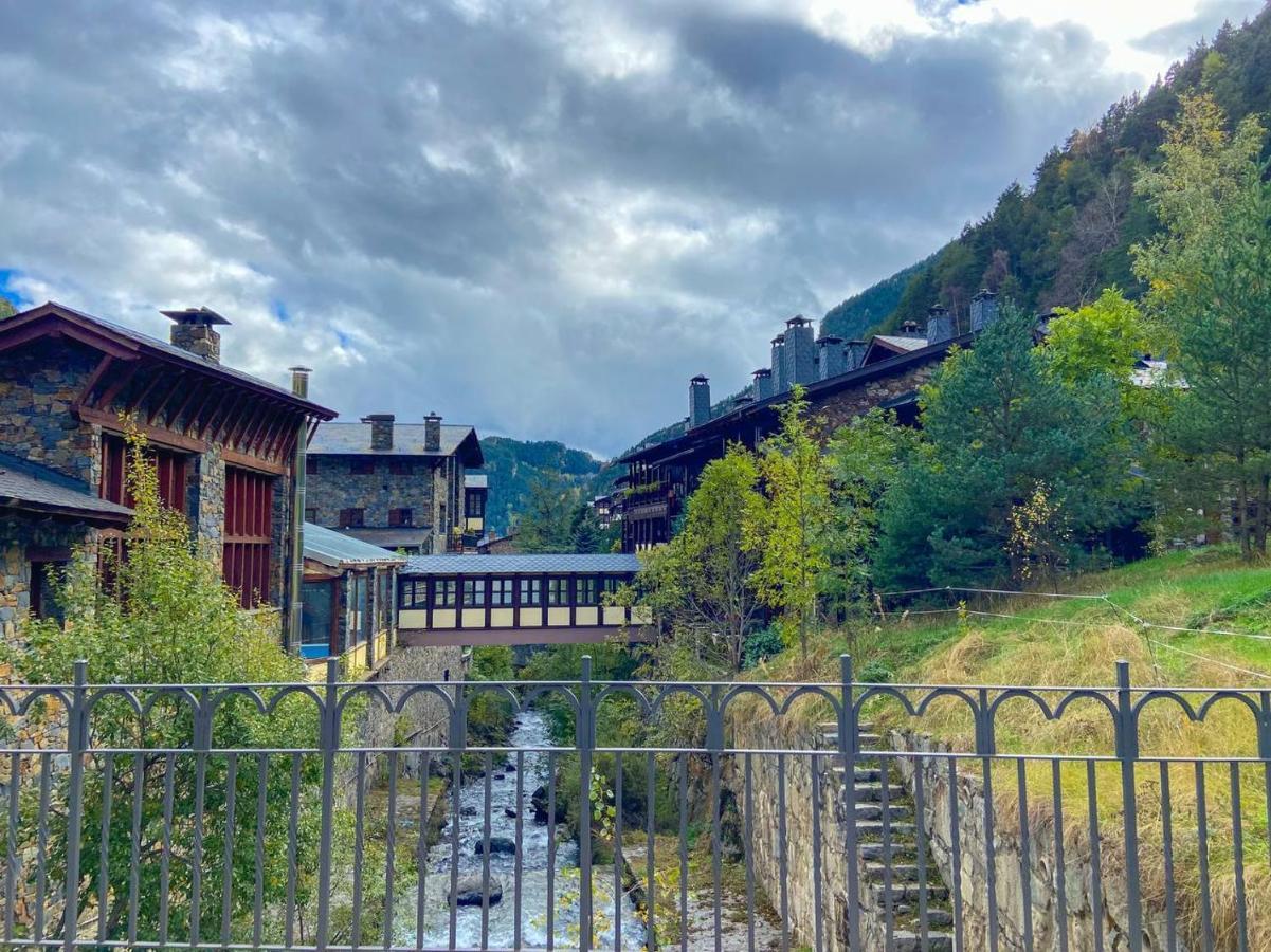 Vistas Preciosas Al Valle De Arinsal - 6Pax- A Pie De Pistas & Esqui - Free Parking L By Bonesvacances 外观 照片