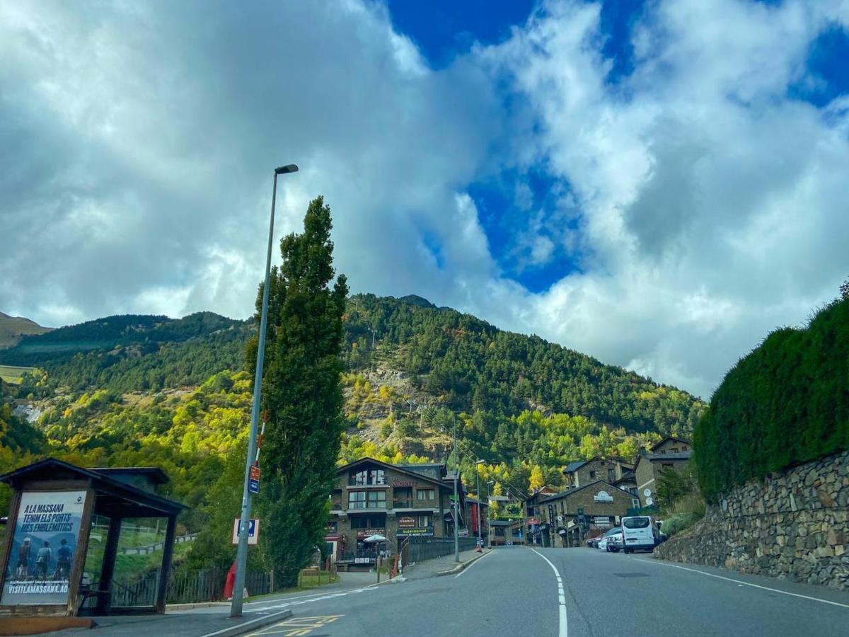 Vistas Preciosas Al Valle De Arinsal - 6Pax- A Pie De Pistas & Esqui - Free Parking L By Bonesvacances 外观 照片