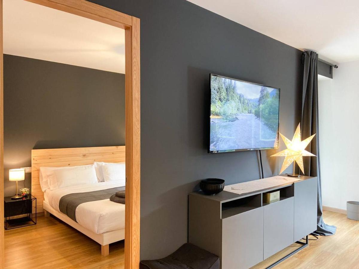 Vistas Preciosas Al Valle De Arinsal - 6Pax- A Pie De Pistas & Esqui - Free Parking L By Bonesvacances 外观 照片