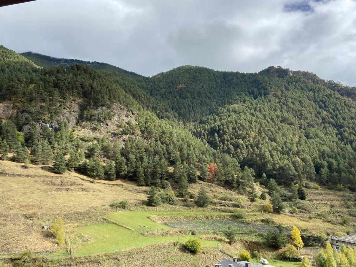 Vistas Preciosas Al Valle De Arinsal - 6Pax- A Pie De Pistas & Esqui - Free Parking L By Bonesvacances 外观 照片