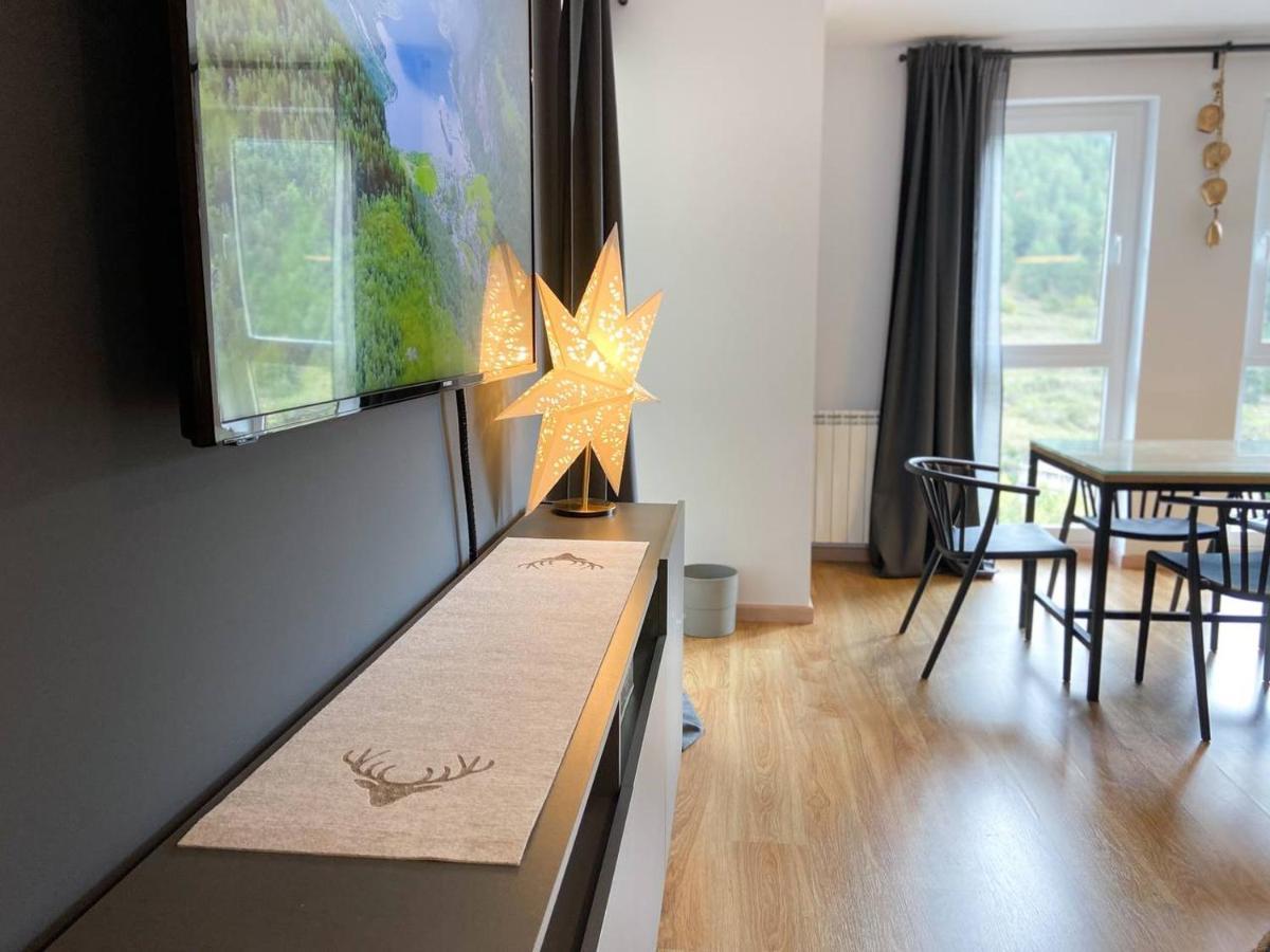 Vistas Preciosas Al Valle De Arinsal - 6Pax- A Pie De Pistas & Esqui - Free Parking L By Bonesvacances 外观 照片