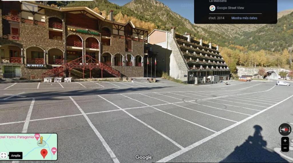 Vistas Preciosas Al Valle De Arinsal - 6Pax- A Pie De Pistas & Esqui - Free Parking L By Bonesvacances 外观 照片