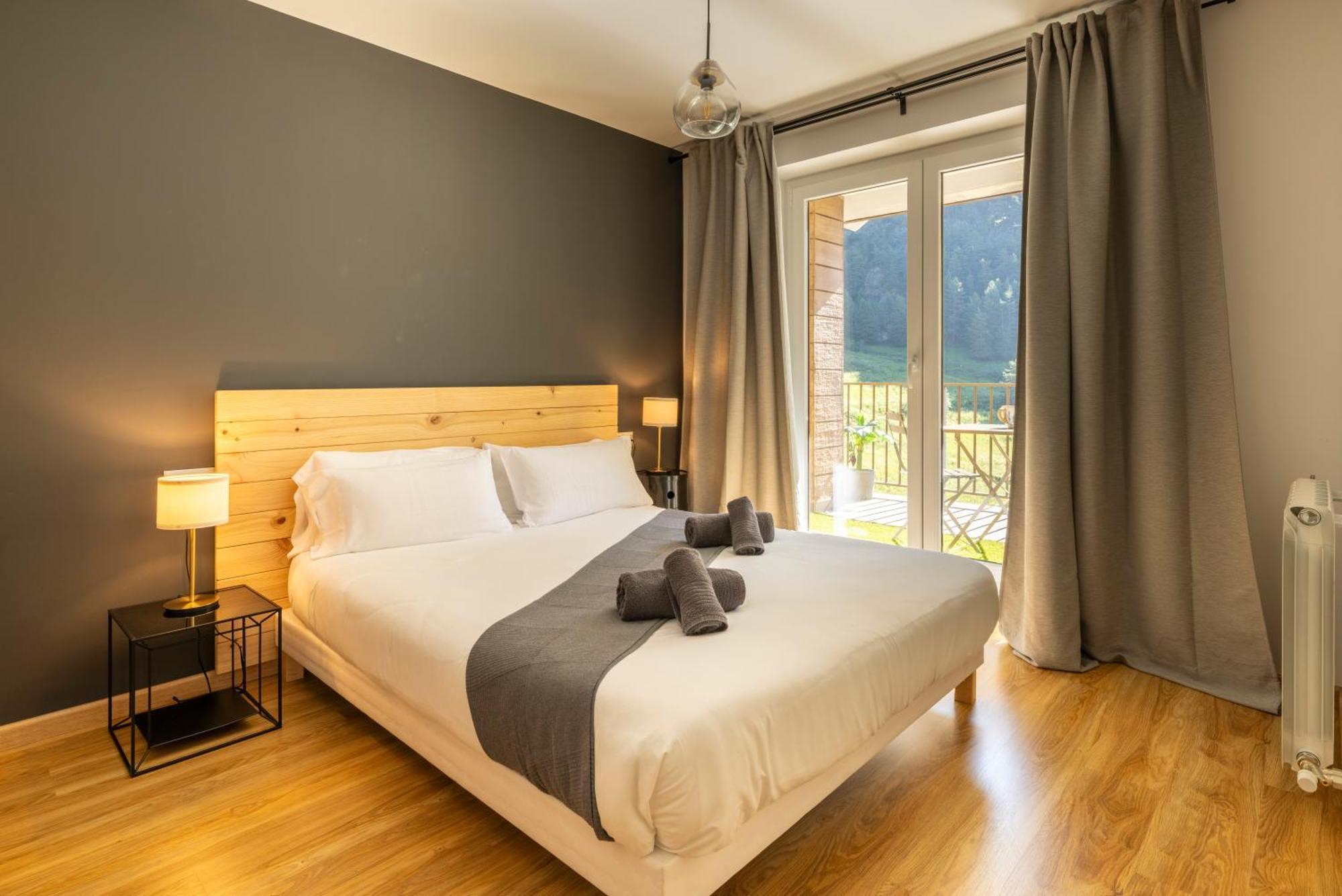 Vistas Preciosas Al Valle De Arinsal - 6Pax- A Pie De Pistas & Esqui - Free Parking L By Bonesvacances 外观 照片