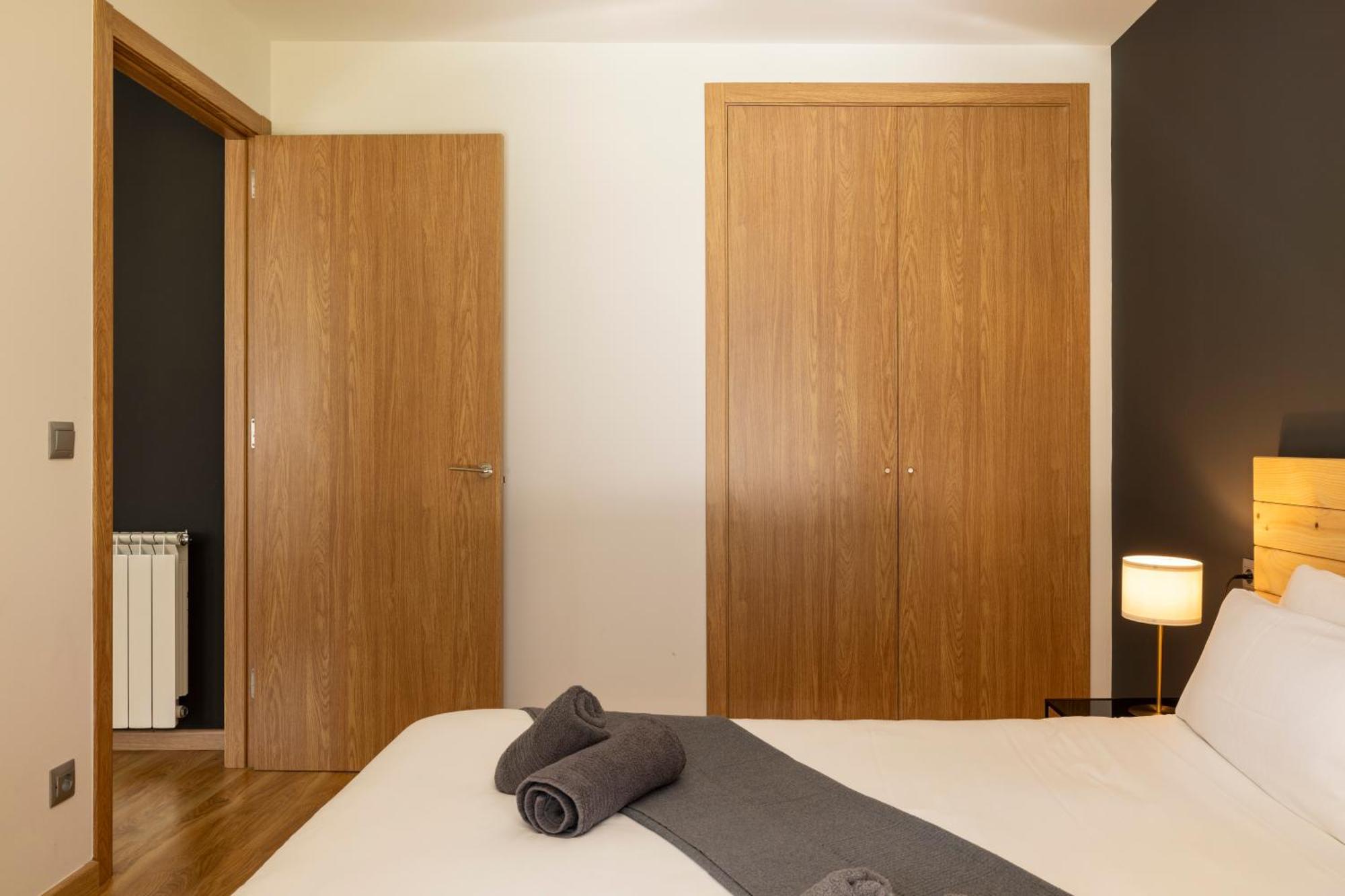 Vistas Preciosas Al Valle De Arinsal - 6Pax- A Pie De Pistas & Esqui - Free Parking L By Bonesvacances 外观 照片
